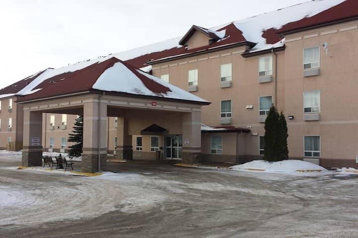 Hotel 44 of 47