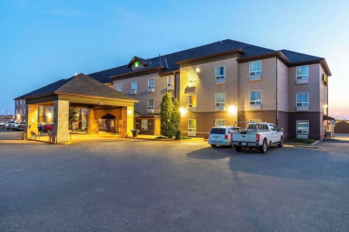 Hotel 46 of 47
